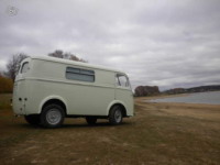 Peugeot DB4, de 1964